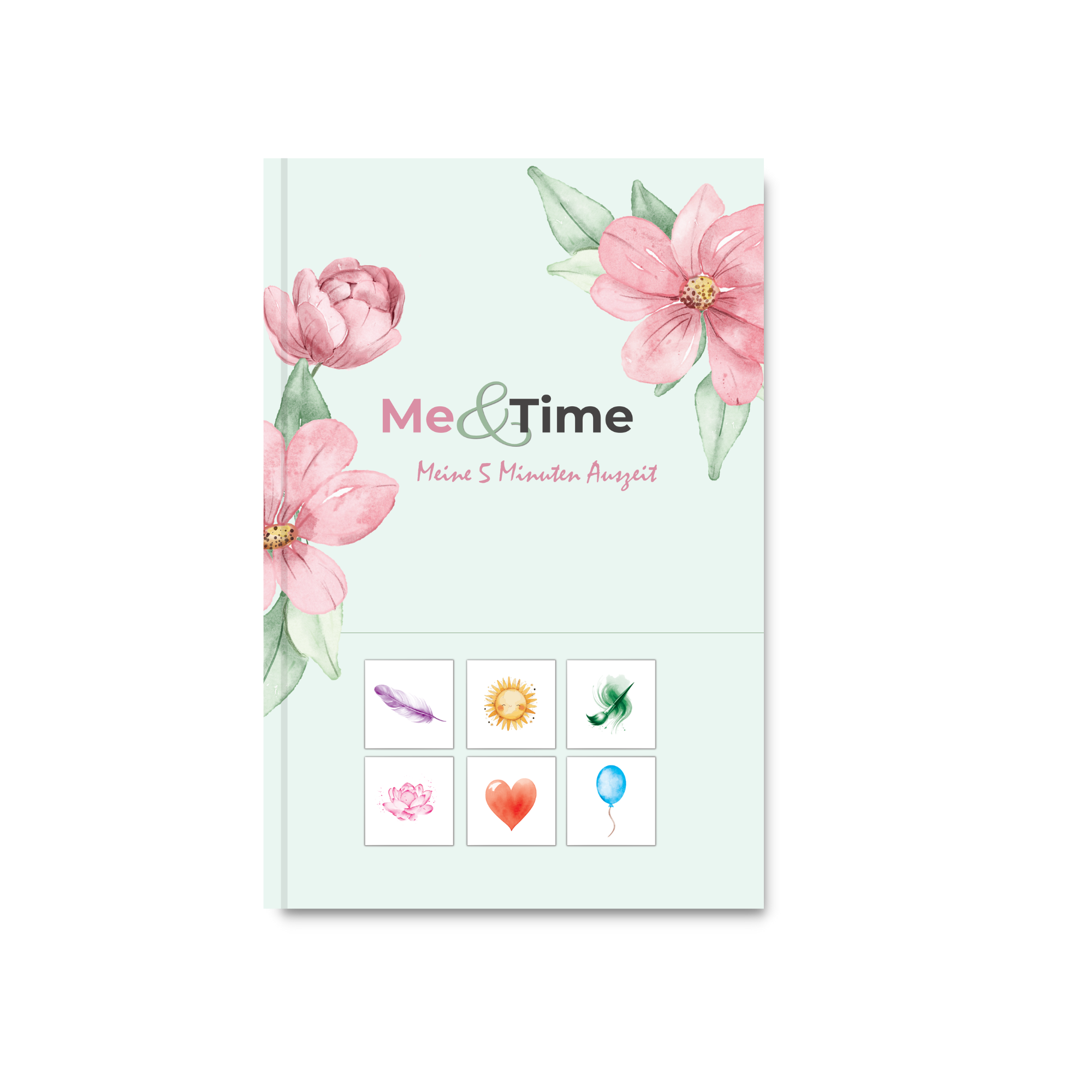 Me&Time - Meine 5 Minuten Auszeit
